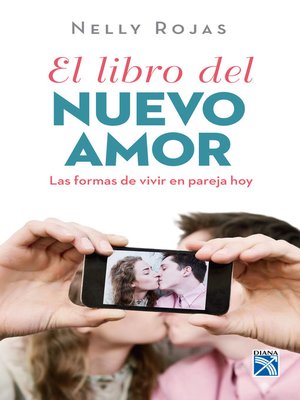 cover image of El libro del nuevo amor